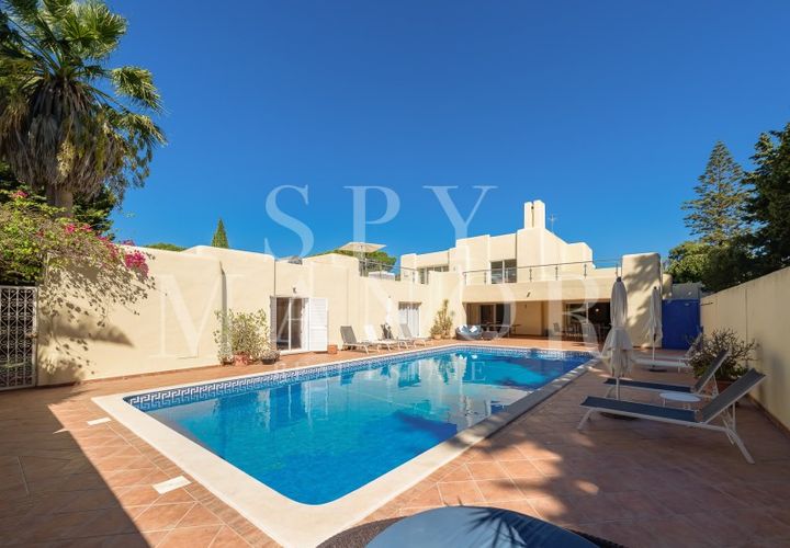 Villa i Carvoeiro, Faro, Carvoeiro - € 1.475.000 | Ref: Spy-00160 - foto 1