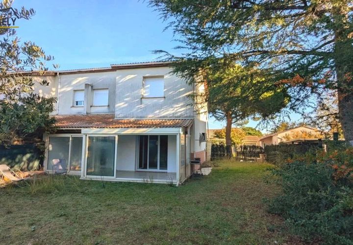 Villa i Toulouse, Haute-Garonne, Toulouse - € 235.000 | Ref: 8744 - foto 1