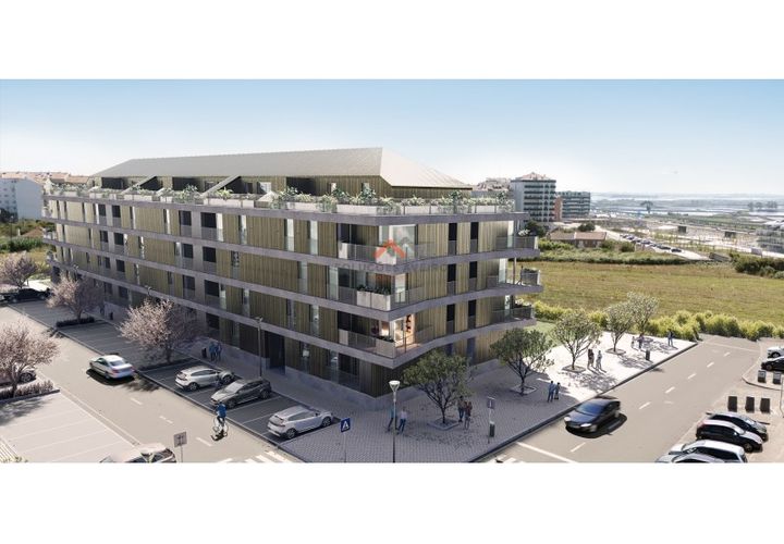 Lejlighed i Aveiro, Aveiro, Aveiro - € 275.000 | Ref: 6683 - foto 1