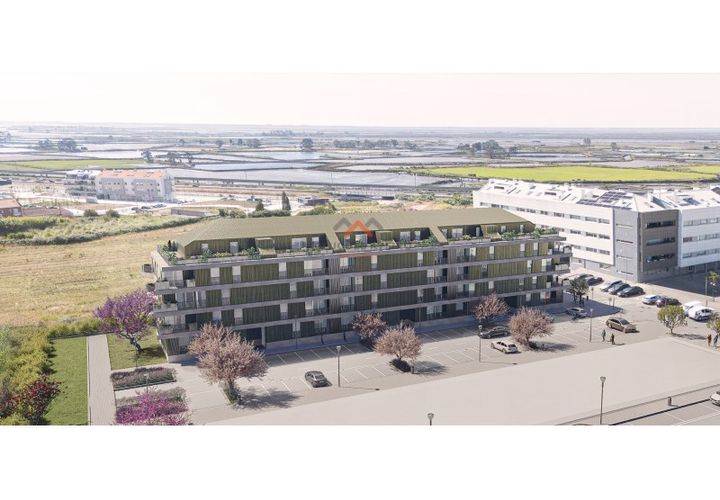 Lejlighed i Aveiro, Aveiro, Aveiro - € 275.000 | Ref: 6682 - foto 1
