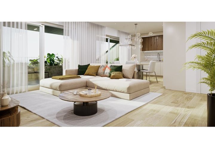 Lejlighed i Aveiro, Aveiro, Aveiro - € 275.000 | Ref: 6681 - foto 1