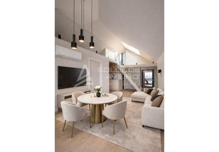 Leilighet i Aveiro, Aveiro, Aveiro - € 312 500 | Ref: 6671 - foto 1