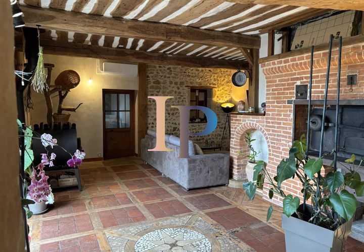 Villa i Charlieu, Loire, Charlieu - € 245.000 | Ref: 71IPR4463 - foto 1