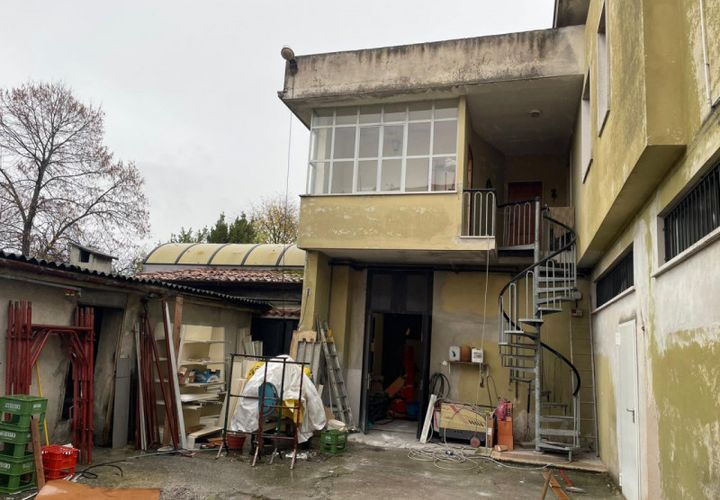 Leilighet i Mazzano, Brescia, Mazzano - € 78 000 | Ref: 2788 - foto 1