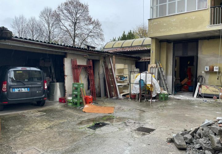 Landejendom i Mazzano, Brescia, Mazzano - € 125.000 | Ref: 2790 - foto 1