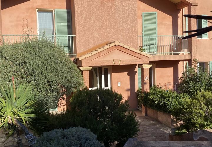 Leilighet i Saint-Florent, Haute-Corse, Saint-Florent - € 213 000 | Ref: 2151 - foto 1