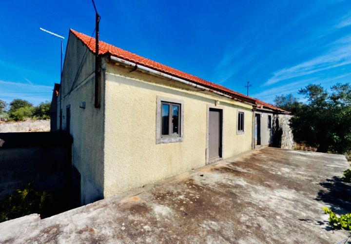 Villa i Tomar, Santarem, Tomar - € 170.000 | Ref: TL071 - foto 1