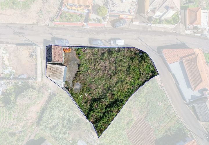 Helårsgrund i Ponta do Sol, Madeira, Ponta do Sol - € 270.000 | Ref: 123511151-54 - foto 1