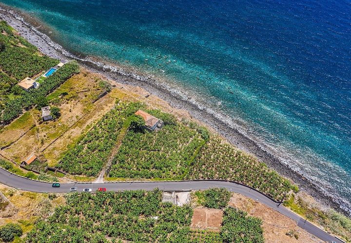 Villa i Calheta, Madeira, Calheta - € 5.500.000 | Ref: 123511098-149 - foto 1
