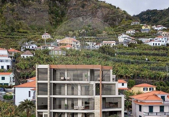 Lejlighed i Ponta do Sol, Madeira, Ponta do Sol - € 310.000 | Ref: 123511174-16 - foto 1