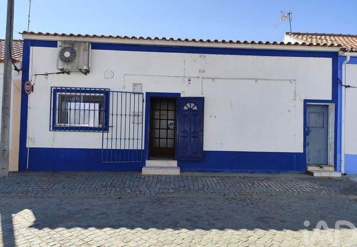 Erhvervsejendom i Avis, Portalegre, Avis - € 65.000 | Ref: 150473 - foto 1