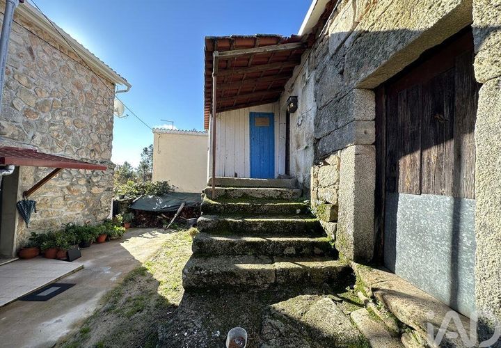 Byhus i Trancoso, Guarda, Trancoso - € 20.000 | Ref: 762050 - foto 1