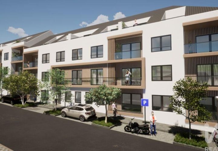 Lejlighed i Cadaval, Lisbon, Cadaval - € 335.000 | Ref: 153722 - foto 1