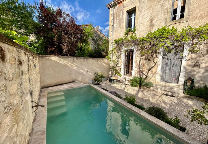 Villa a Sommieres, Gard, Sommieres - € 509.000 | Ref: 06881 - foto 1