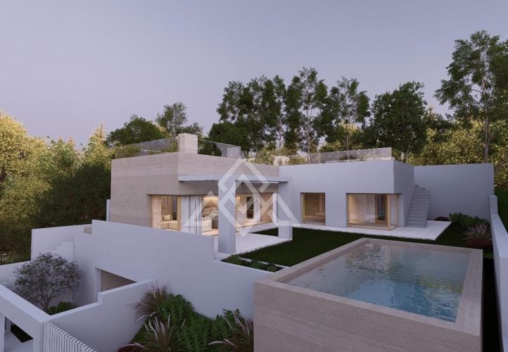 Villa i Malaga city, Malaga, Malaga city - € 1.150.000 | Ref: MPO-0527 - foto 1