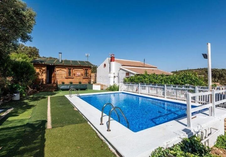 Landejendom i Antequera, Malaga, Antequera - € 420.000 | Ref: CV1980/1512 - foto 1