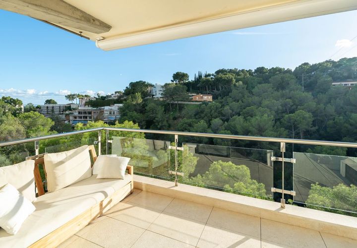 Leilighet i Cas Catala, Mallorca, Cas Catala - € 1 385 000 | Ref: 32524 - foto 1