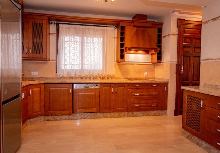 Villa i Antequera, Malaga, Antequera - € 1 550 000 | Ref: CV1982/1512 - foto 1