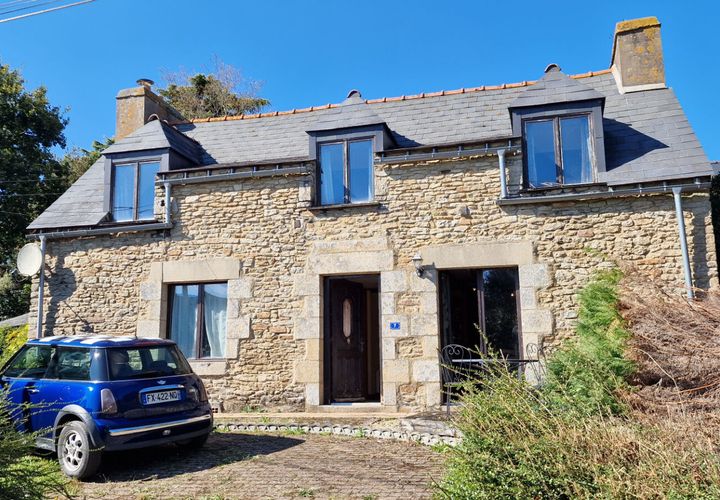 Villa a Réguiny, Morbihan, Réguiny - € 75.000 | Ref: KM-4919 - foto 1