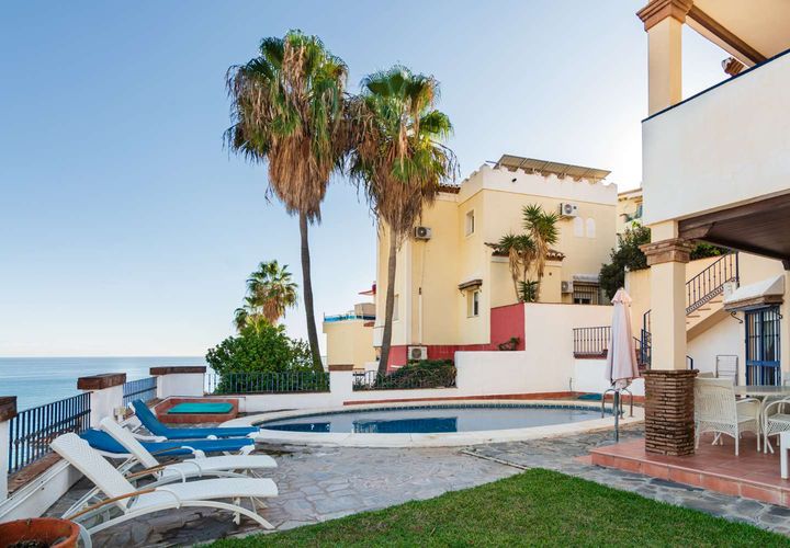 Villa i Torrox, Malaga, Torrox - € 795.000 | Ref: JG1105TPM - foto 1