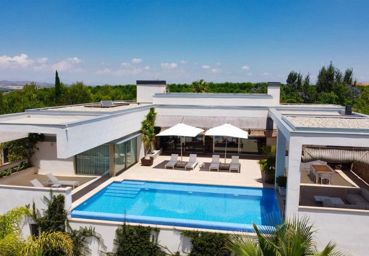 Villa i Murcia, Murcia, Murcia - € 1.500.000 | Ref: MSR-FAELLR - foto 1