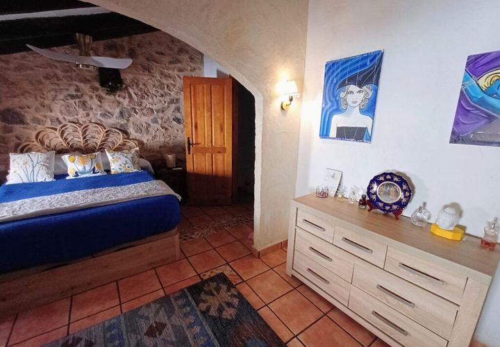 Byhus i Oliva, Valencia, Oliva - € 209.000 | Ref: OCTH249100 - foto 1