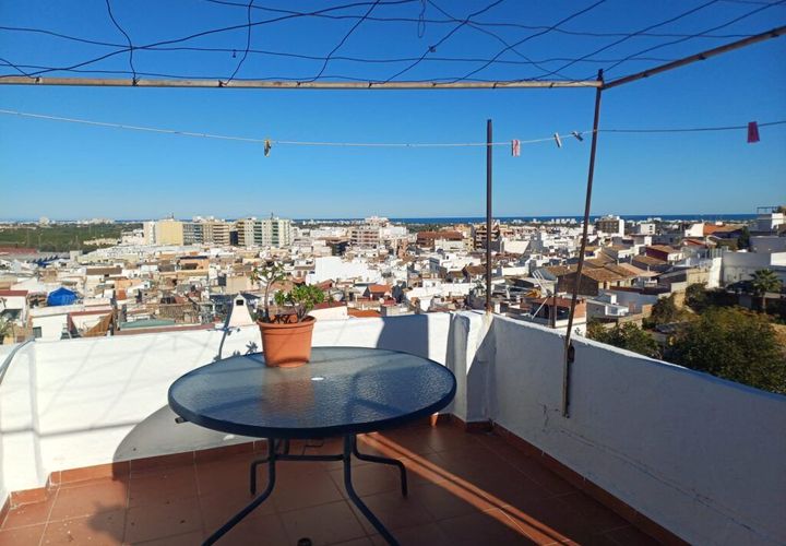 Byhus i Oliva, Valencia, Oliva - € 148.000 | Ref: OCTH249200 - foto 1