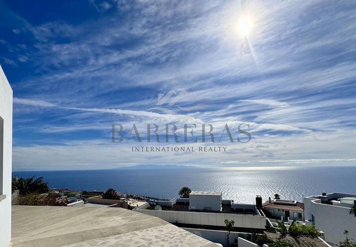 Villa em Tabaiba, Tenerife, Tabaiba - € 700.000 | Ref: IB-LAU-TA1 - foto 1