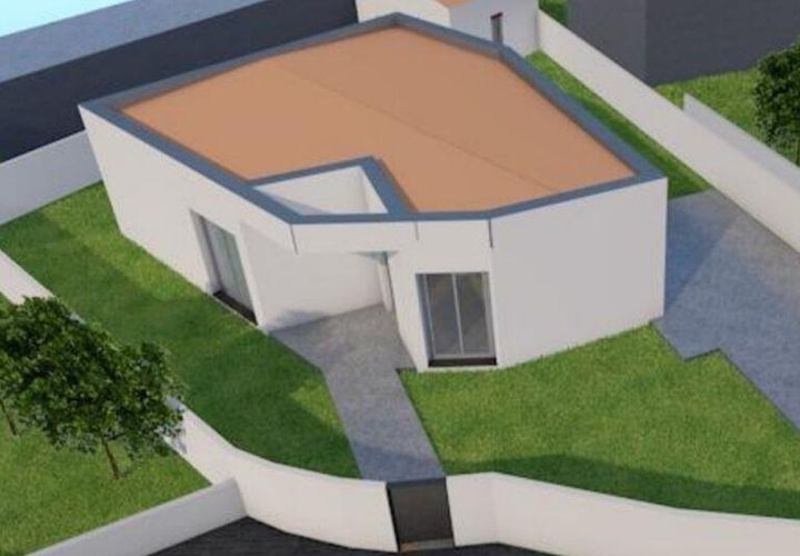 Byhus i Estarreja, Aveiro, Estarreja - € 250.000 | Ref: 153717 - foto 1