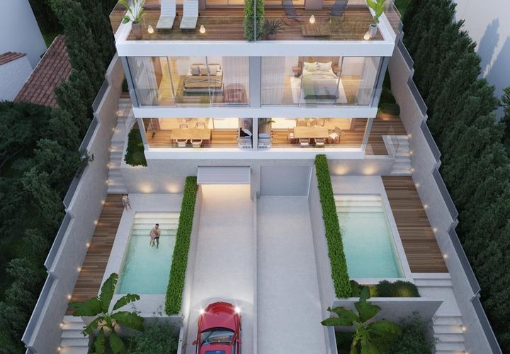 Villa a Sant Pere De Ribes, Barcelona, Sant Pere De Ribes - € 995.000 | Ref: OI01920/5763 - foto 1