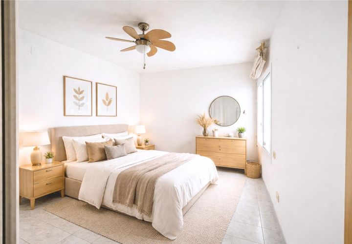 Àtic a Sitges, Barcelona, Sitges - € 495.000 | Ref: OI02261/5763 - foto 1