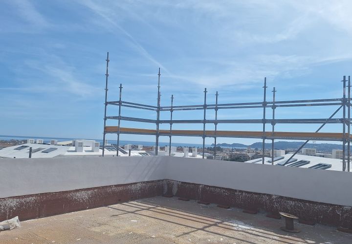 Penthouse i Javea, Alicante, Javea - € 790.000 | Ref: V210D - foto 1