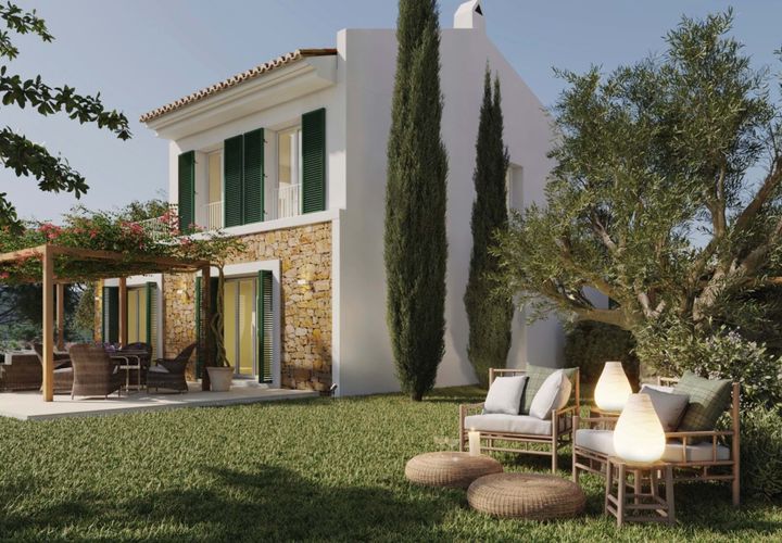 Villa i Javea, Alicante, Javea - € 1.040.000 | Ref: V148D - foto 1
