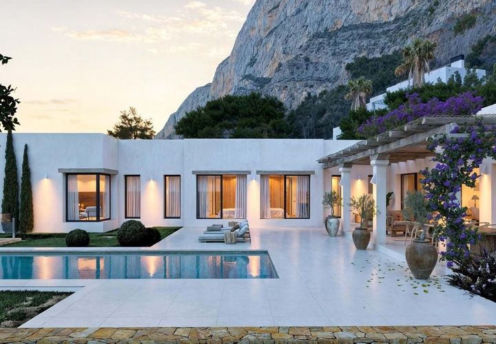 Villa i Javea, Alicante, Javea - € 1.875.000 | Ref: V150D - foto 1