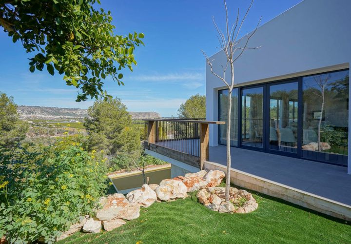 Villa a Javea, Alicante, Javea - € 1.095.000 | Ref: V158D - foto 1