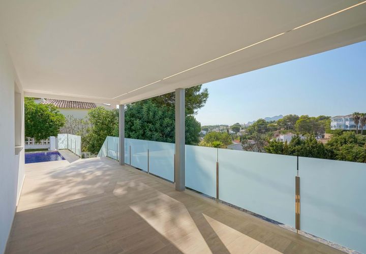 Villa i Benissa, Alicante, Benissa - € 725.000 | Ref: V170D - foto 1