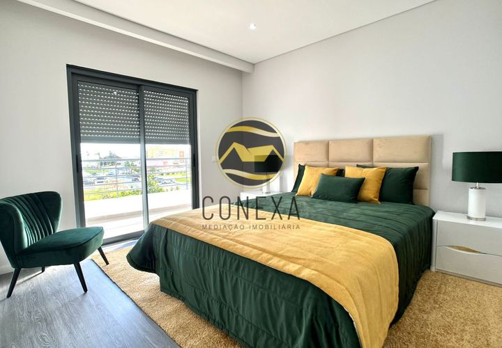 Lejlighed i Olhao, Faro, Olhao - € 404.750 | Ref: 189/6 - foto 1