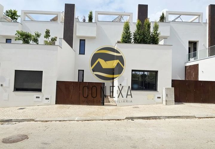 Villa i Olhao, Faro, Olhao - € 680.000 | Ref: 370 - foto 1