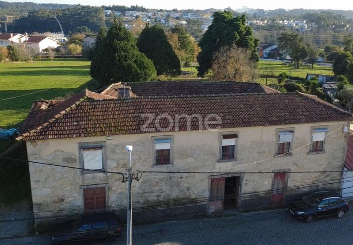 Gård i Pedroso, Porto, Pedroso - € 299 000 | Ref: ZMPT583129 - foto 1