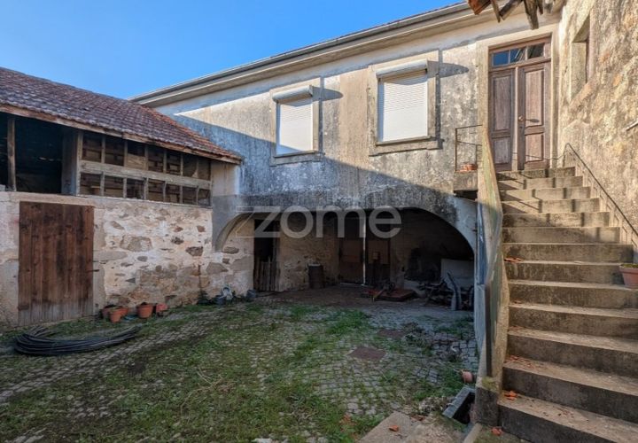 Granja a Pedroso, Porto, Pedroso - € 299.000 | Ref: ZMPT583129 - foto 1