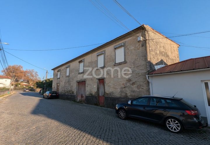 Farm i Pedroso, Porto, Pedroso - € 299.000 | Ref: ZMPT583129 - foto 1
