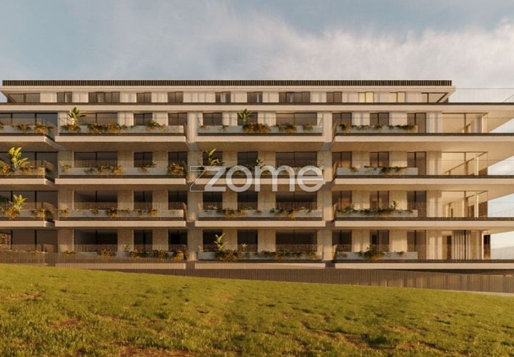 Lejlighed i Canidelo, Porto, Canidelo - € 480.000 | Ref: ZMPT583280 - foto 1