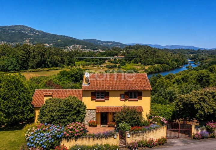 Villa i Ponte de Lima, Viana do Castelo, Ponte de Lima - € 350.000 | Ref: ZMPT583222 - foto 1