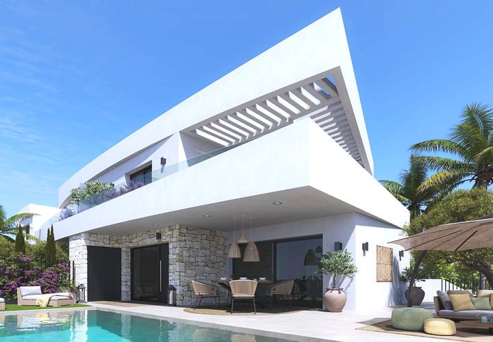 Villa i Dolores, Alicante, Dolores - € 459.000 | Ref: WV2538 - foto 1
