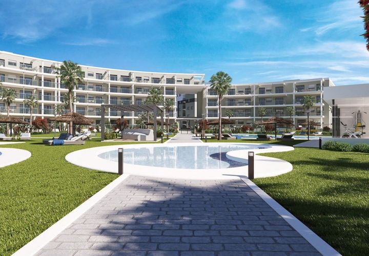 Leilighet i Manilva, Malaga, Manilva - € 285 000 | Ref: SONN-016179-03 - foto 1