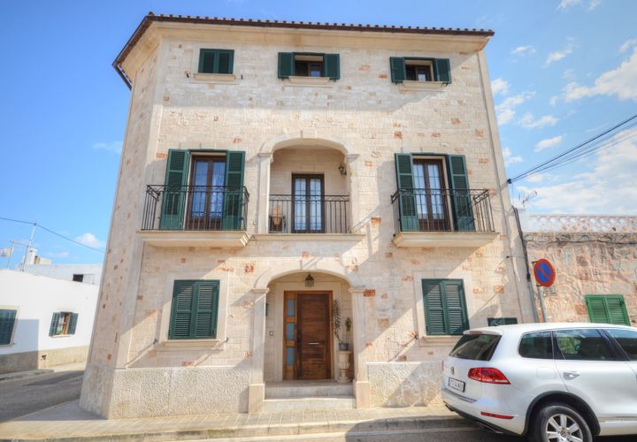 Byhus i Santanyi, Mallorca, Santanyi - € 1.495.000 | Ref: 4086 - foto 1