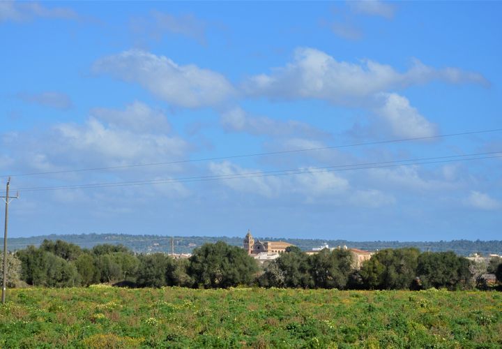 Landejendom i Campos, Mallorca, Campos - € 560.000 | Ref: 3037 - foto 1