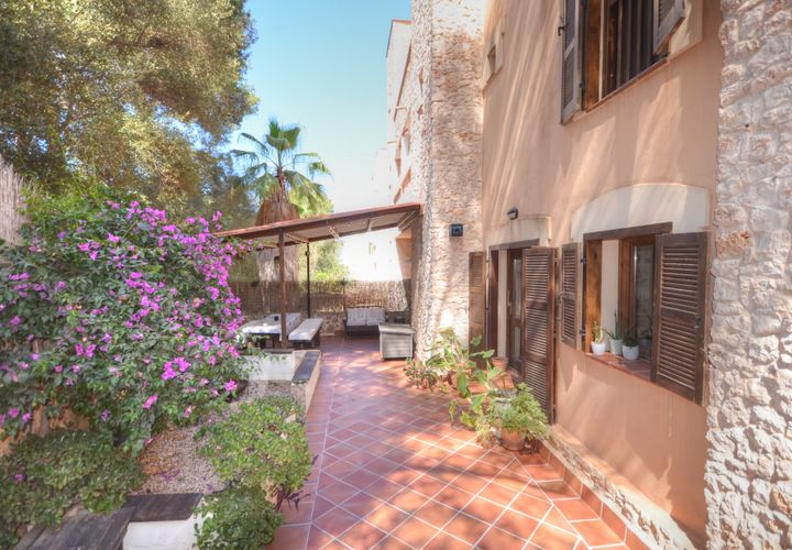 Byhus i Cala Figuera, Mallorca, Cala Figuera - € 539.000 | Ref: 4077 - foto 1