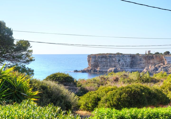 Villa i Cap Des Moro, Mallorca, Cap Des Moro - € 895.000 | Ref: 1045 - foto 1