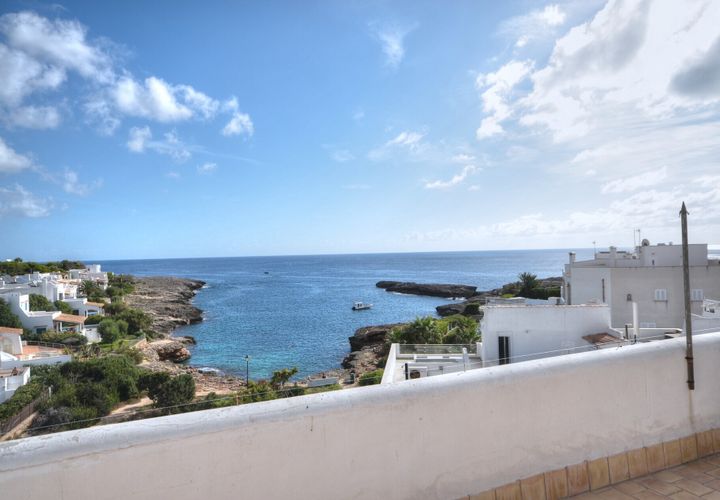 Leilighet i Cala d'Or, Mallorca, Cala d'Or - € 759 000 | Ref: 8052 - foto 1